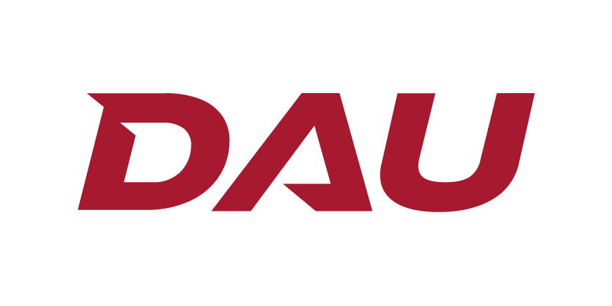 Defense Acquisition University