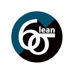 Lean Six Sigma certified