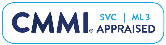 CMMI SVC Level 3